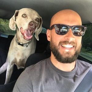 Meet your Posher, David